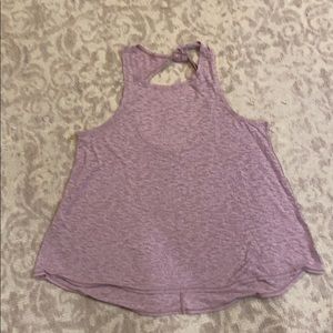 Lululemon Circle Back To It Tank size 8